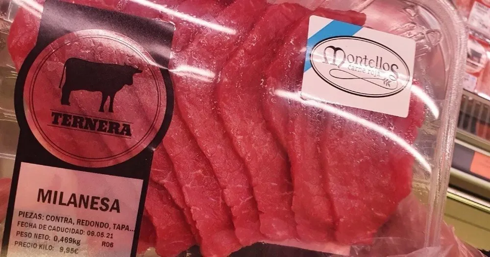 Milanesa