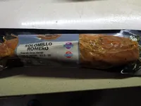 Solomillo romero