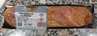 Solomillo romero