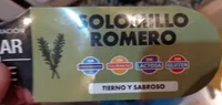 Solomillo Romero