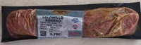 Solomillo romero