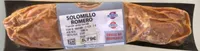 Solomillo romero