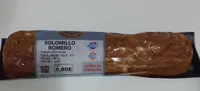 Solomillo romero