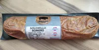 Solomillo Romero
