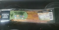 Solomillo Romero