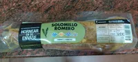 Solomillo Romero