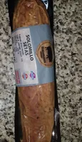 Solomillo Setas