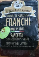 Pancetta