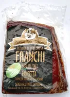 Pancetta