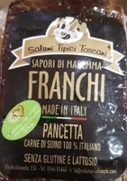 Franchi Pancetta