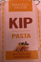 Kip Pasta
