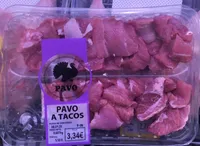 Pavo a Yagos