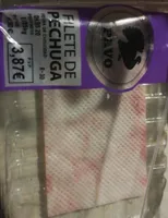 Filete de pechuga de pavo