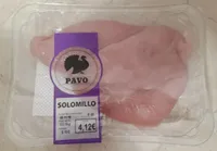 Solomillo