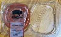 chistorra fresca