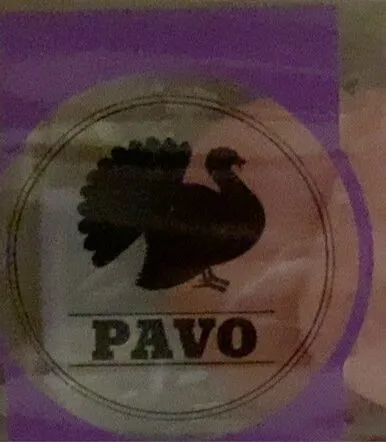 Medallon de solomillo pavo