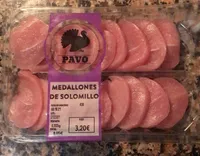 Medallones de Solomillo