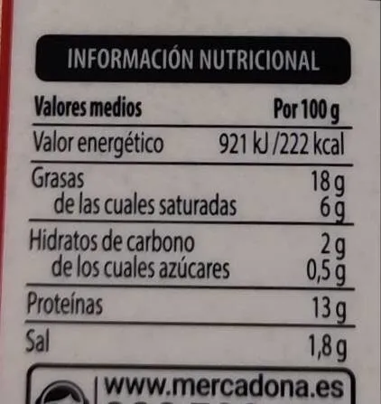 Butifarra fresca de Pagès con pimienta