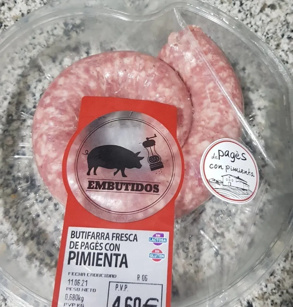 Butifarra