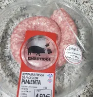 Butifarra