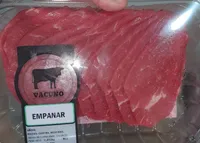 Vacuno añojo