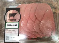 Filete vacuno