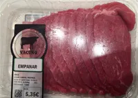 Filete Vacuno
