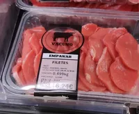 Filete Empanar