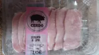 Escaño pon de lomo