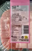 BISTEC CERDO