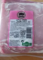 Lomo de cerdo
