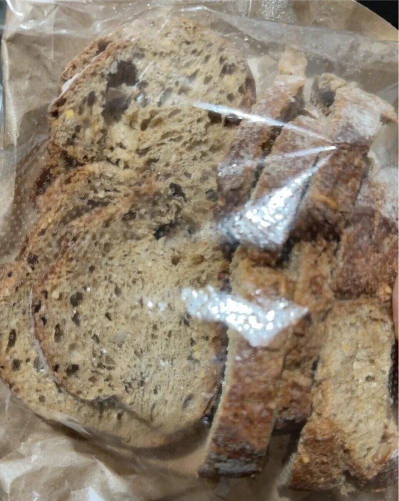 Brique épeautre