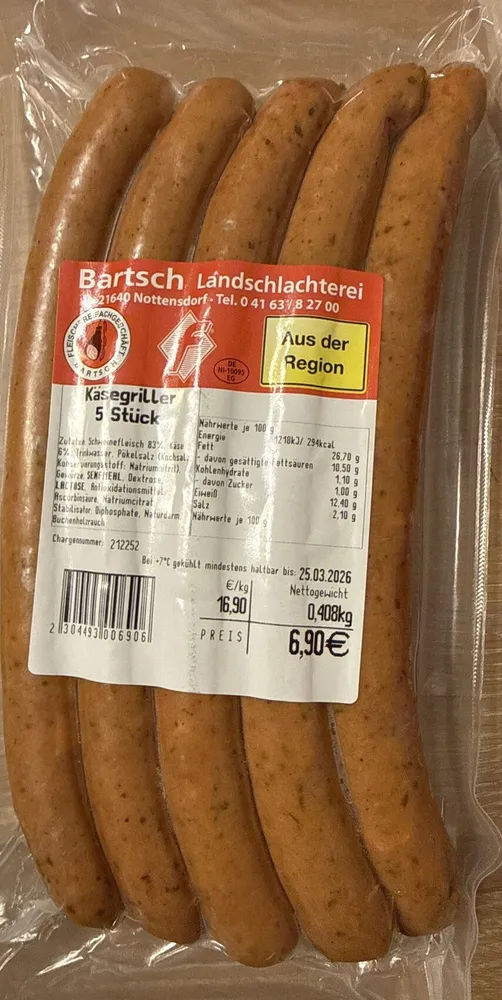 Kasegriller