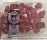 Carne Vacuno para componer