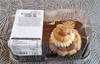 Religieuses café x2