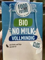 NO MILK