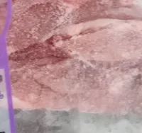 Chuletas de pavo