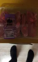 Chuleta de Contramuslo
