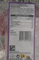 Chuleta de contramuslo de pavo