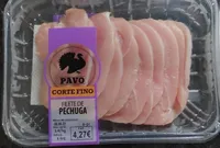 PAVO CORTEFINO