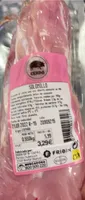 Solimillo de cerdo