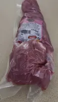 Solomillo de Cerdo