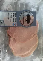 Chuleta de Sajonia