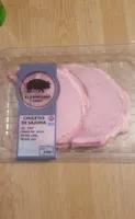 Chuletas de Sajonia