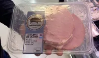 Chuletas sajonia