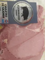 Chuleta de Sajonia
