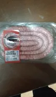 Longaniza Fresca Blanca