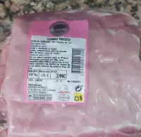 Lomo trozo