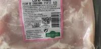 Lomo Trozo