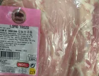 Lomo trozo